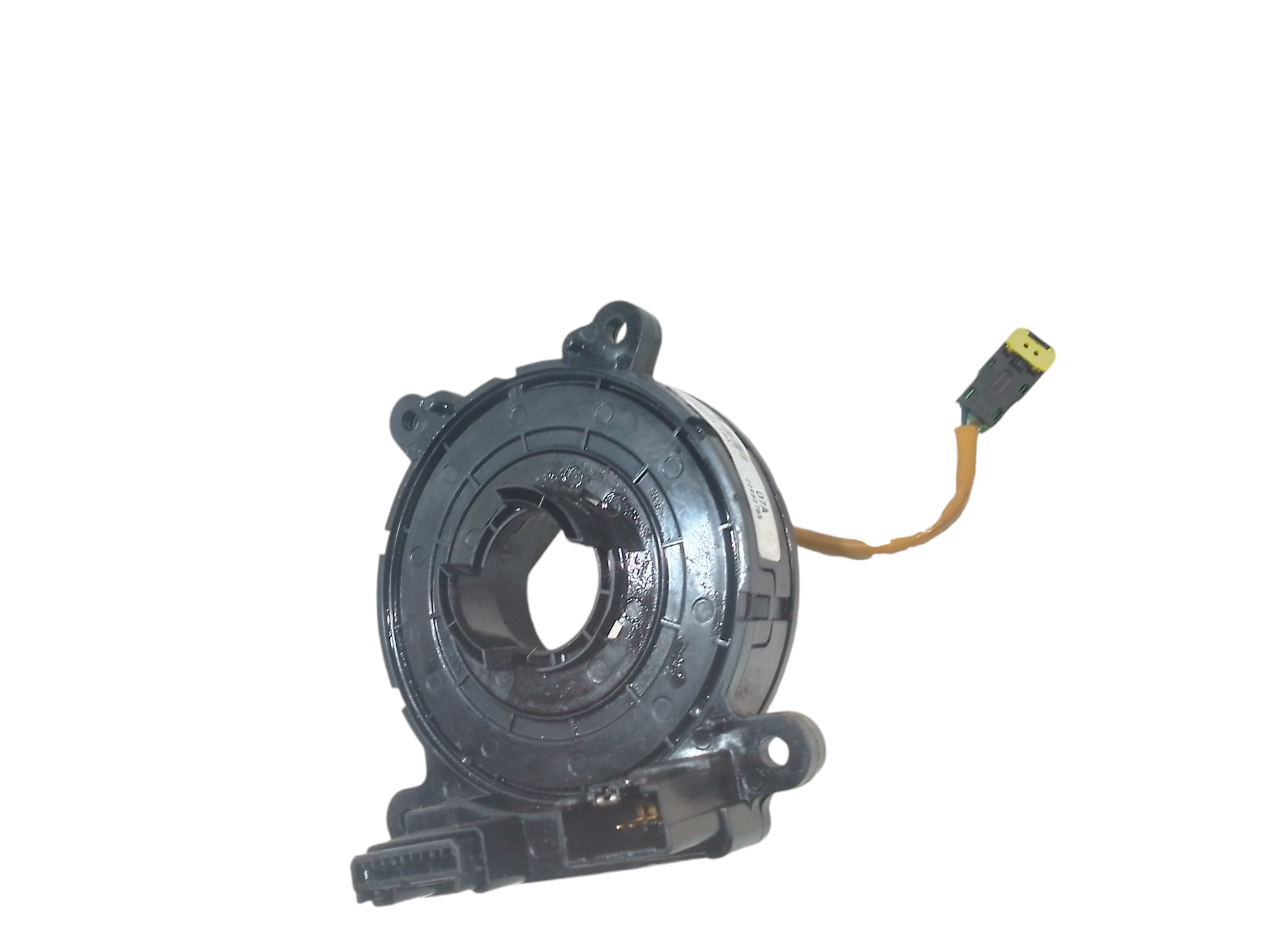 Contatto Spiralato per Chevrolet Captiva 1 Serie (2006 - In produzione)