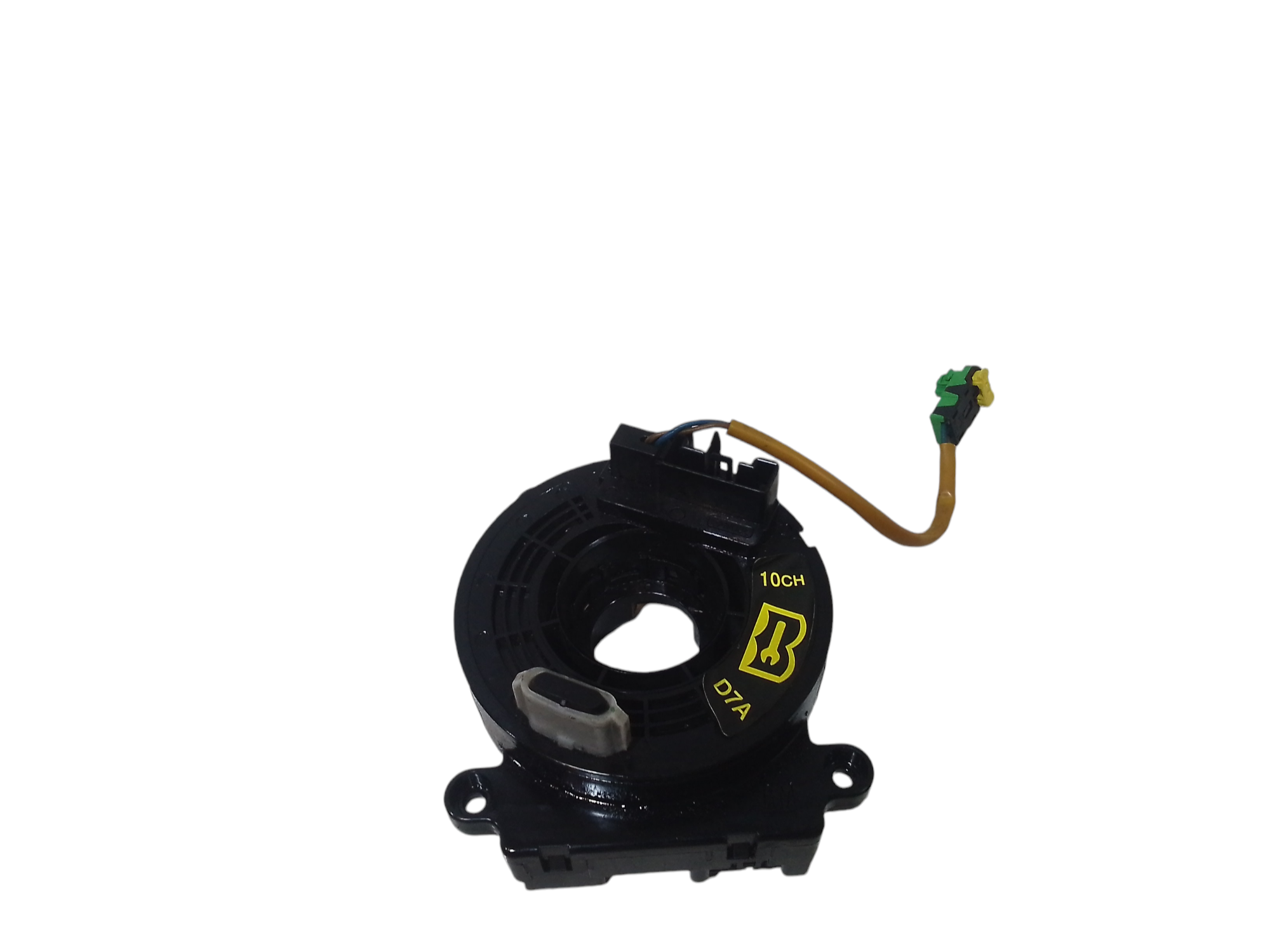 Contatto Spiralato per Chevrolet Captiva 1 Serie (2006 - In produzione)