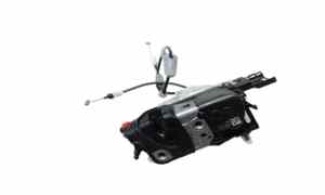 Serratura Posteriore Sinistra per Peugeot 3008 Serie (16>) (2016 - In produzione)