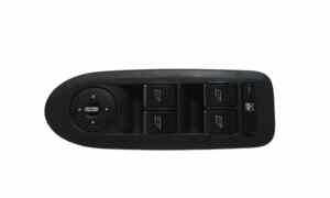 Pulsantiera anteriore sinistra Guida per Ford C - Max Serie (10>) (2010 - In produzione)