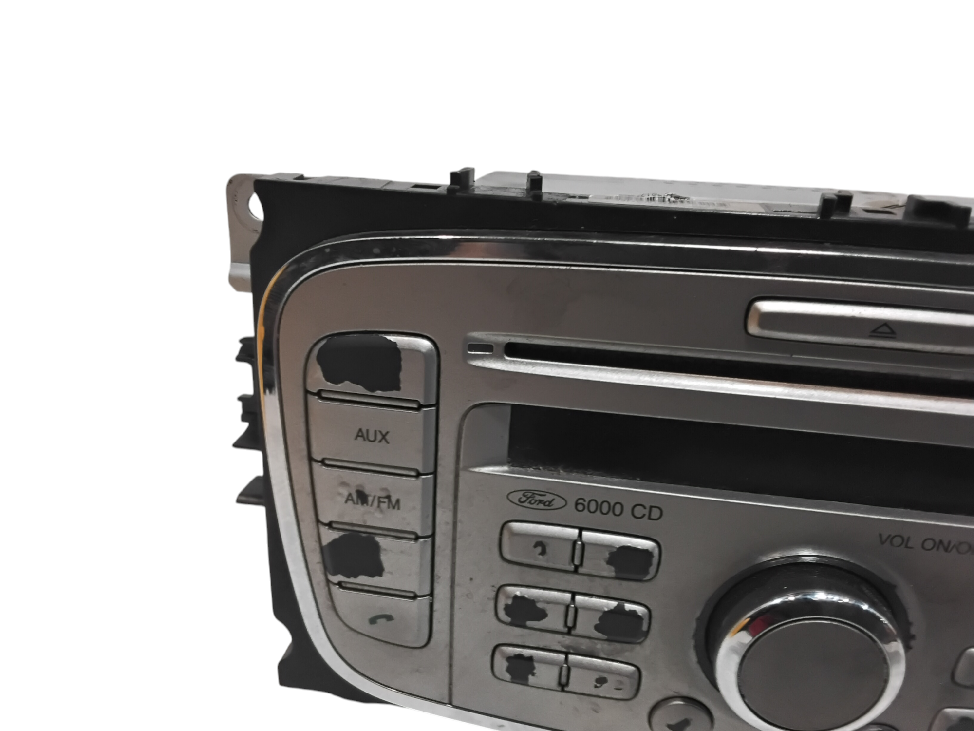 Autoradio per Ford Focus Berlina 4 Serie (2008 - 2011)