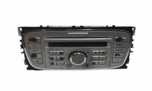 Autoradio per Ford Focus Berlina 4 Serie (2008 - 2011)