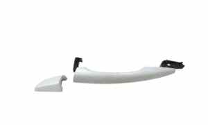 Maniglia esterna Posteriore Sinistra per Peugeot 3008 Serie (16>) (2016 - In produzione)