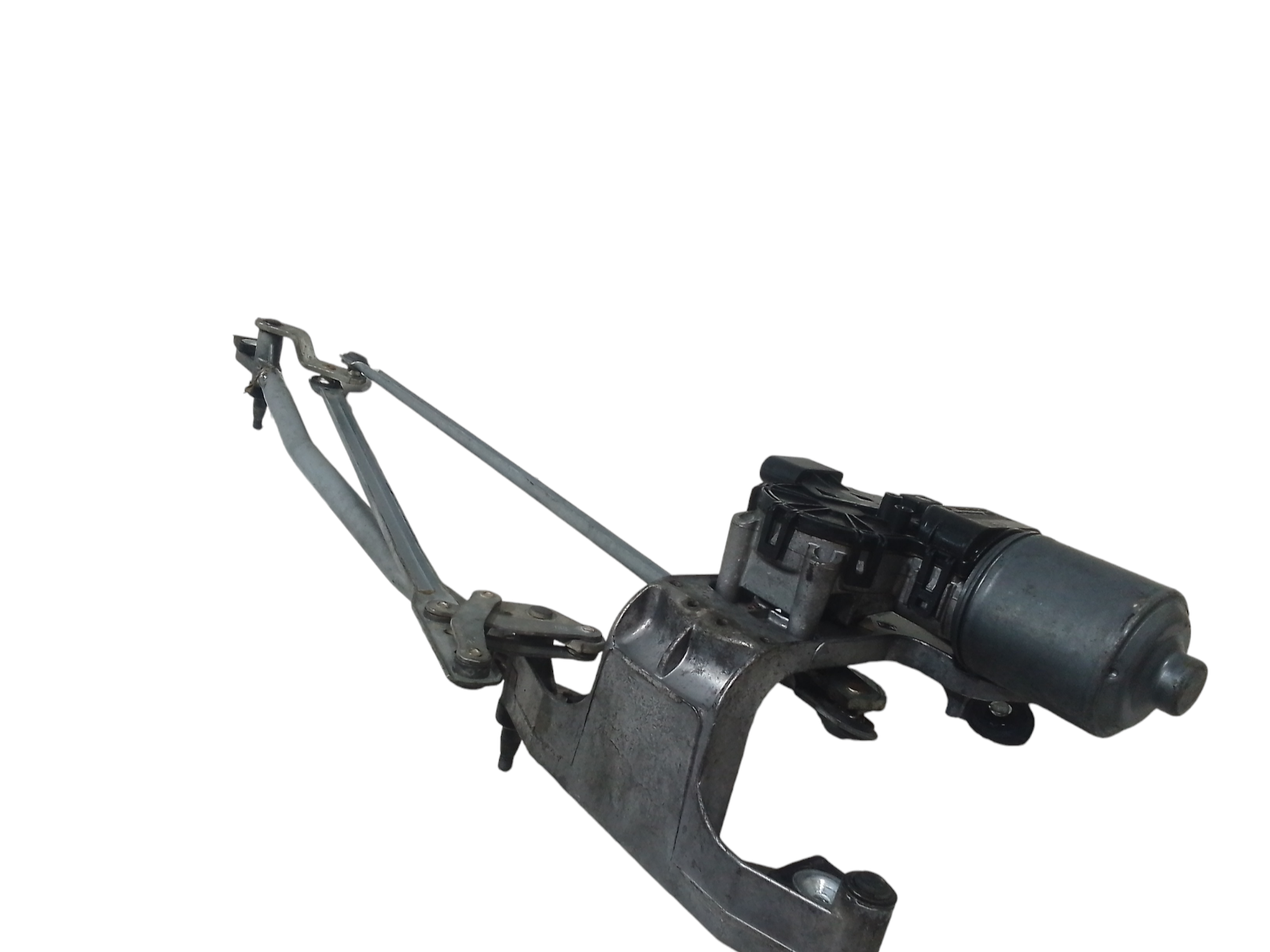 Motorino tergi ant completo di tandem per Ford C - Max Serie (10>) (2010 - In produzione)