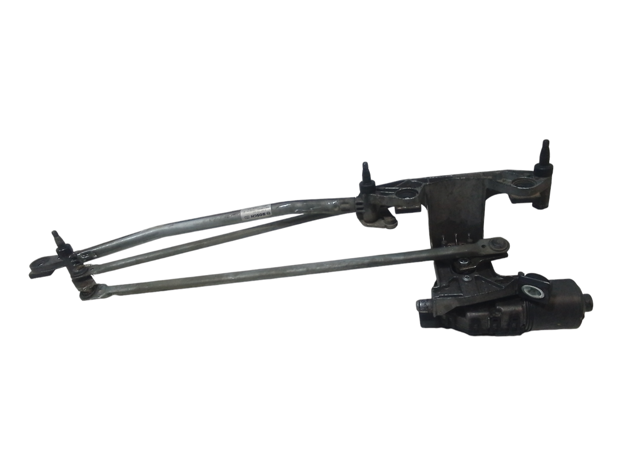 Motorino tergi ant completo di tandem per Ford C - Max Serie (10>) (2010 - In produzione)