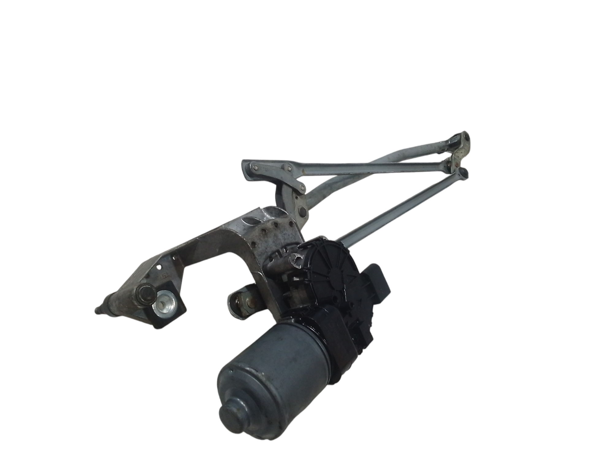 Motorino tergi ant completo di tandem per Ford C - Max Serie (10>) (2010 - In produzione)