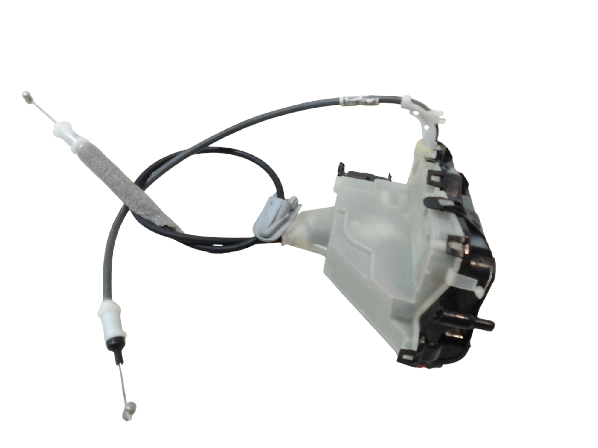 Serratura Posteriore destra per Peugeot 3008 Serie (16>) (2016 - In produzione)