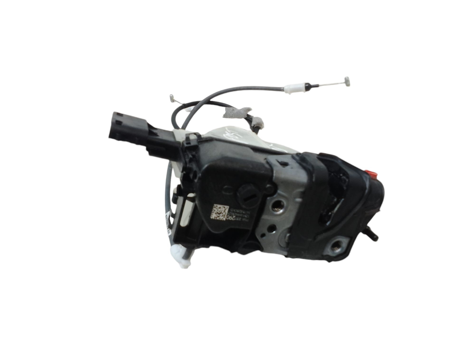 Serratura Posteriore destra per Peugeot 3008 Serie (16>) (2016 - In produzione)