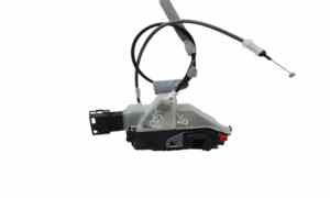 Serratura Posteriore destra per Peugeot 3008 Serie (16>) (2016 - In produzione)