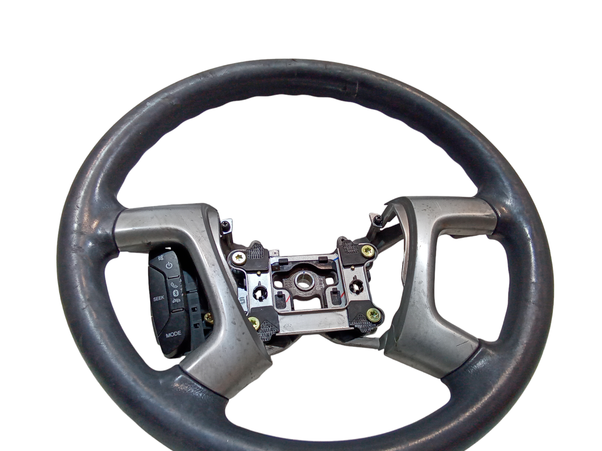 Volante per Chevrolet Captiva 1 Serie (2006 - In produzione)