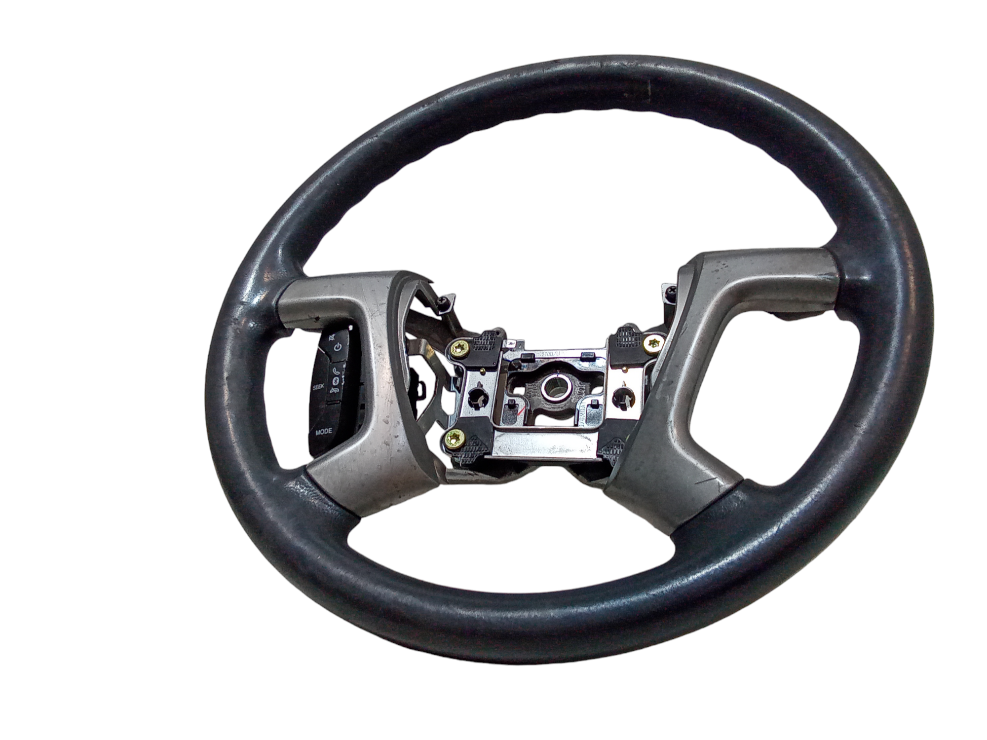 Volante per Chevrolet Captiva 1 Serie (2006 - In produzione)