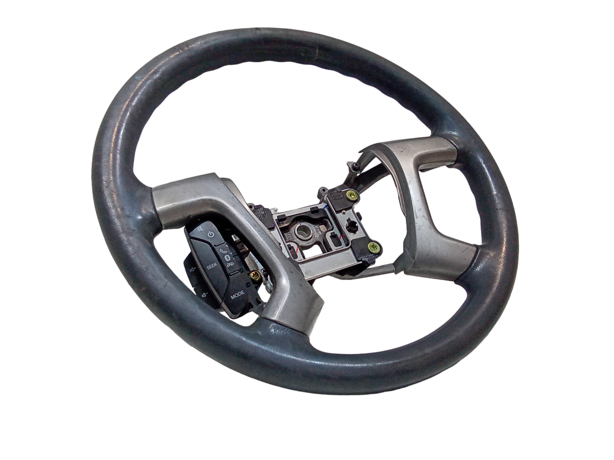 Volante per Chevrolet Captiva 1 Serie (2006 - In produzione)