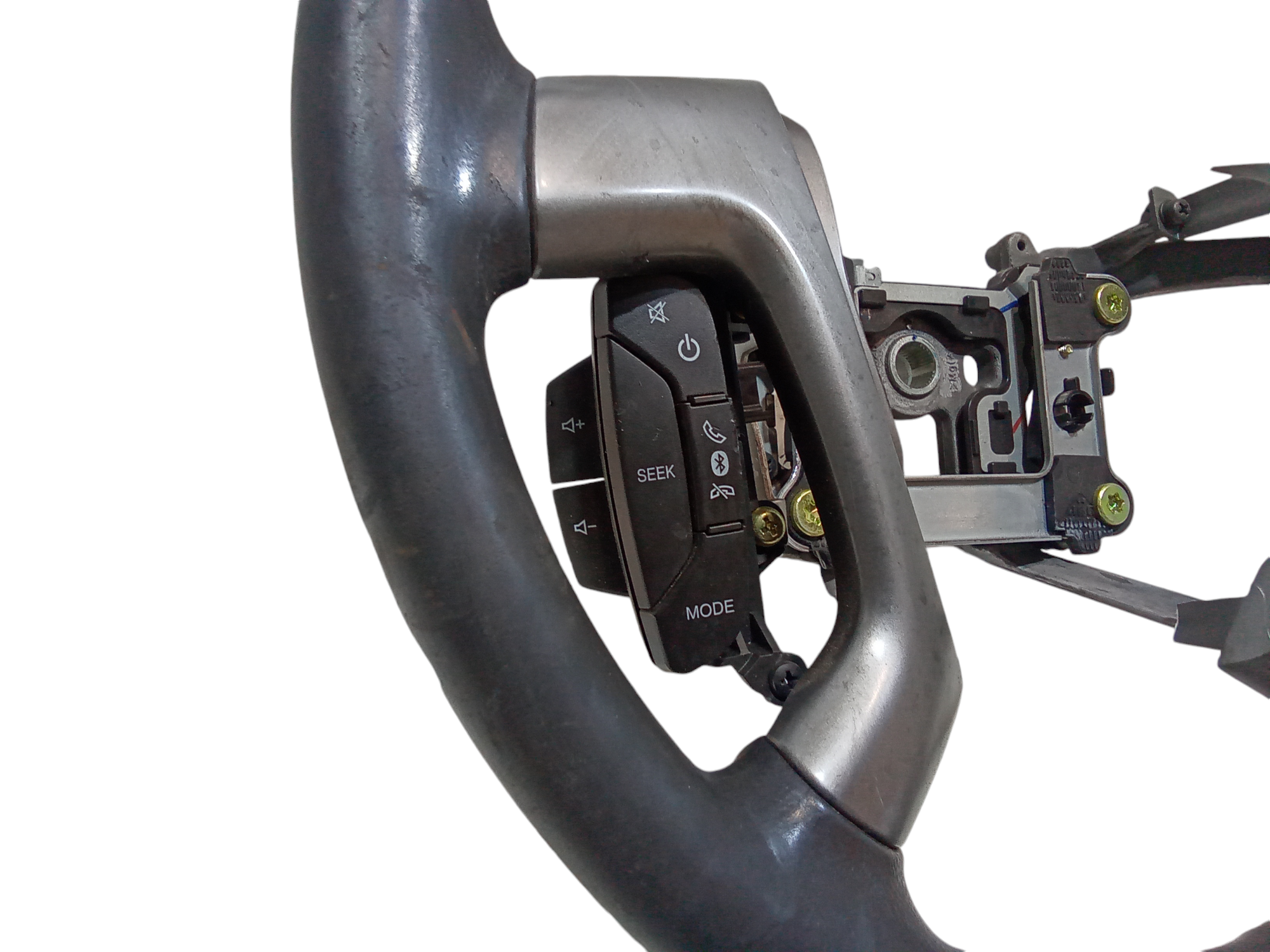 Volante per Chevrolet Captiva 1 Serie (2006 - In produzione)