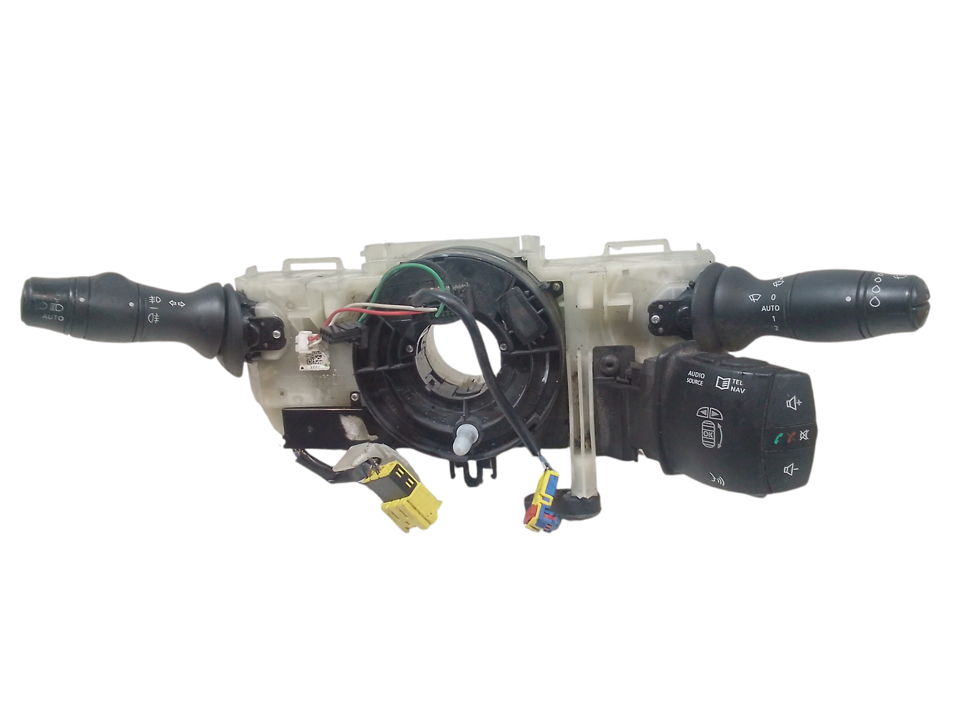 Devioluci per Nissan Nv400 (2010 - )