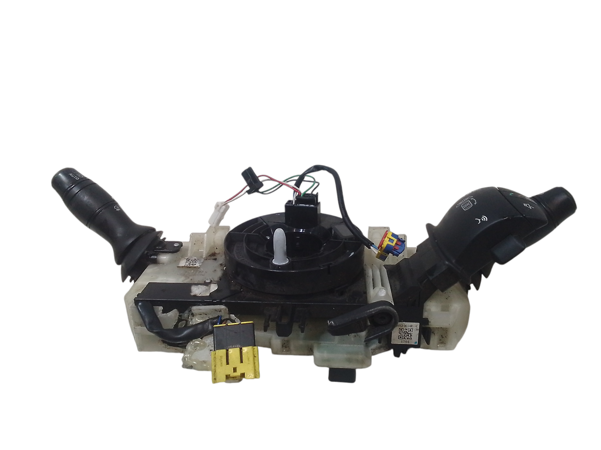 Devioluci per Nissan Nv400 (2010 - )