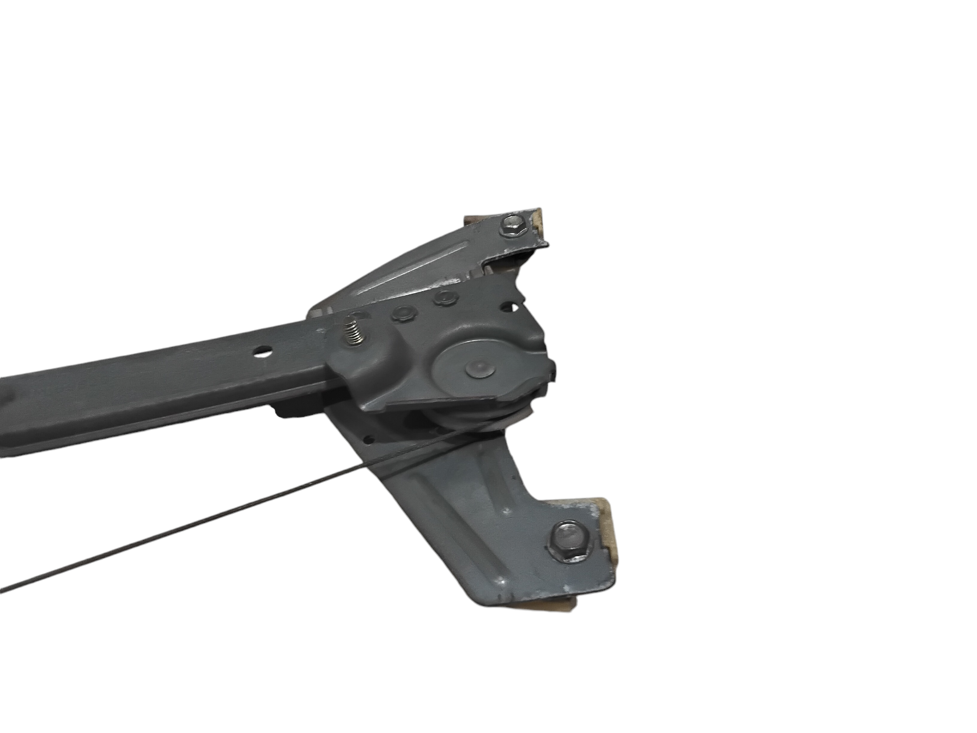 Cremagliera anteriore sinistra Guida per Peugeot 107 1 Serie (2005 - In produzione)