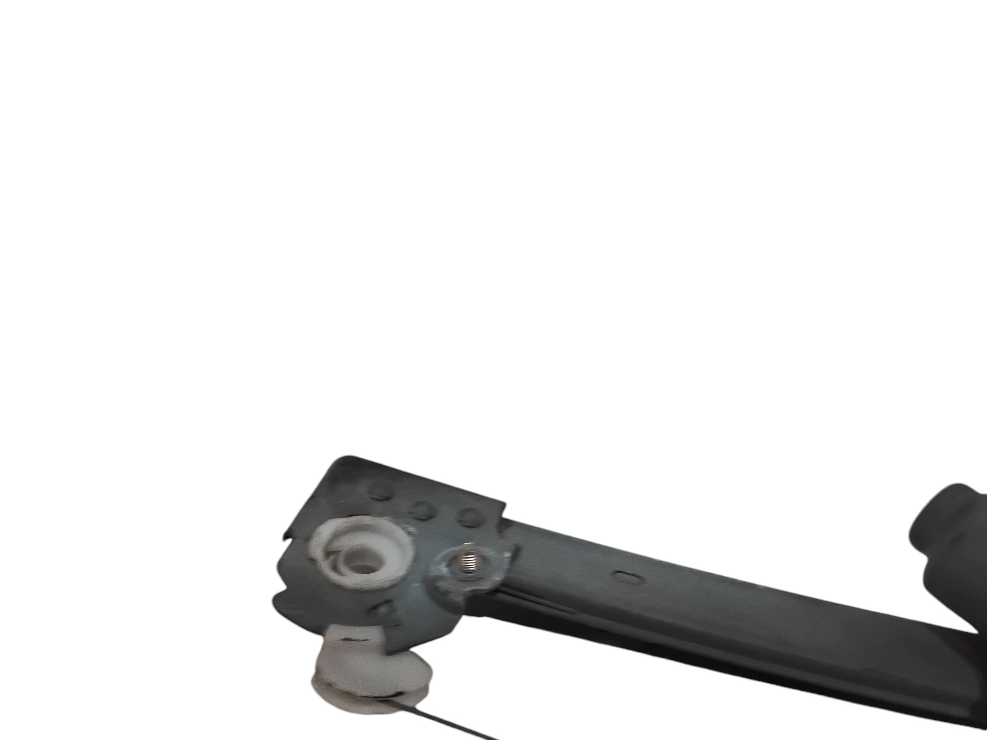 Cremagliera anteriore sinistra Guida per Peugeot 107 1 Serie (2005 - In produzione)