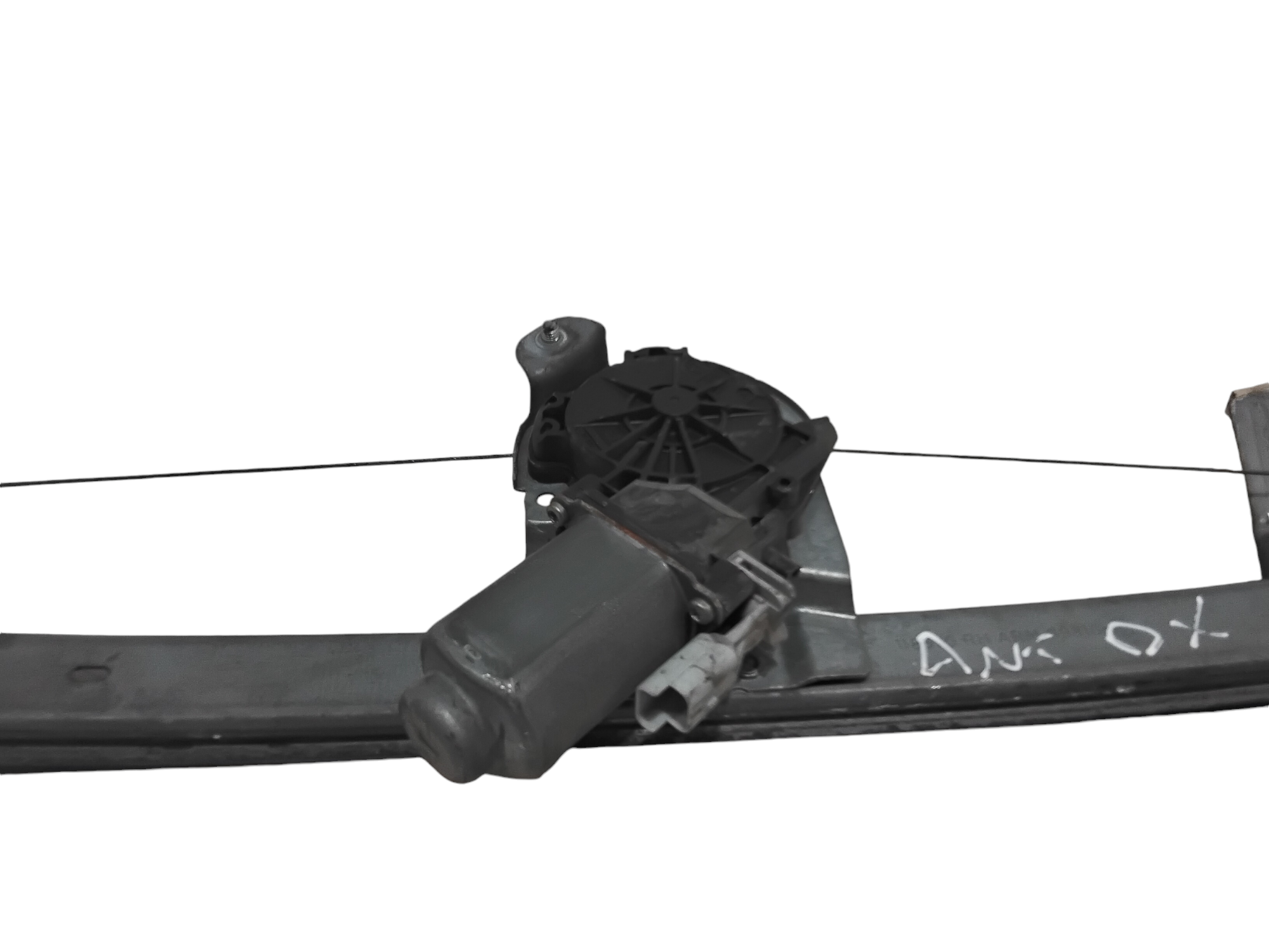 Cremagliera anteriore destra passeggero per Peugeot 107 1 Serie (2005 - In produzione)