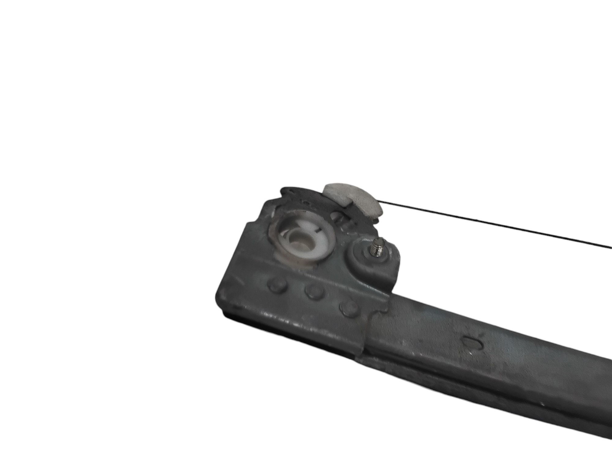 Cremagliera anteriore destra passeggero per Peugeot 107 1 Serie (2005 - In produzione)