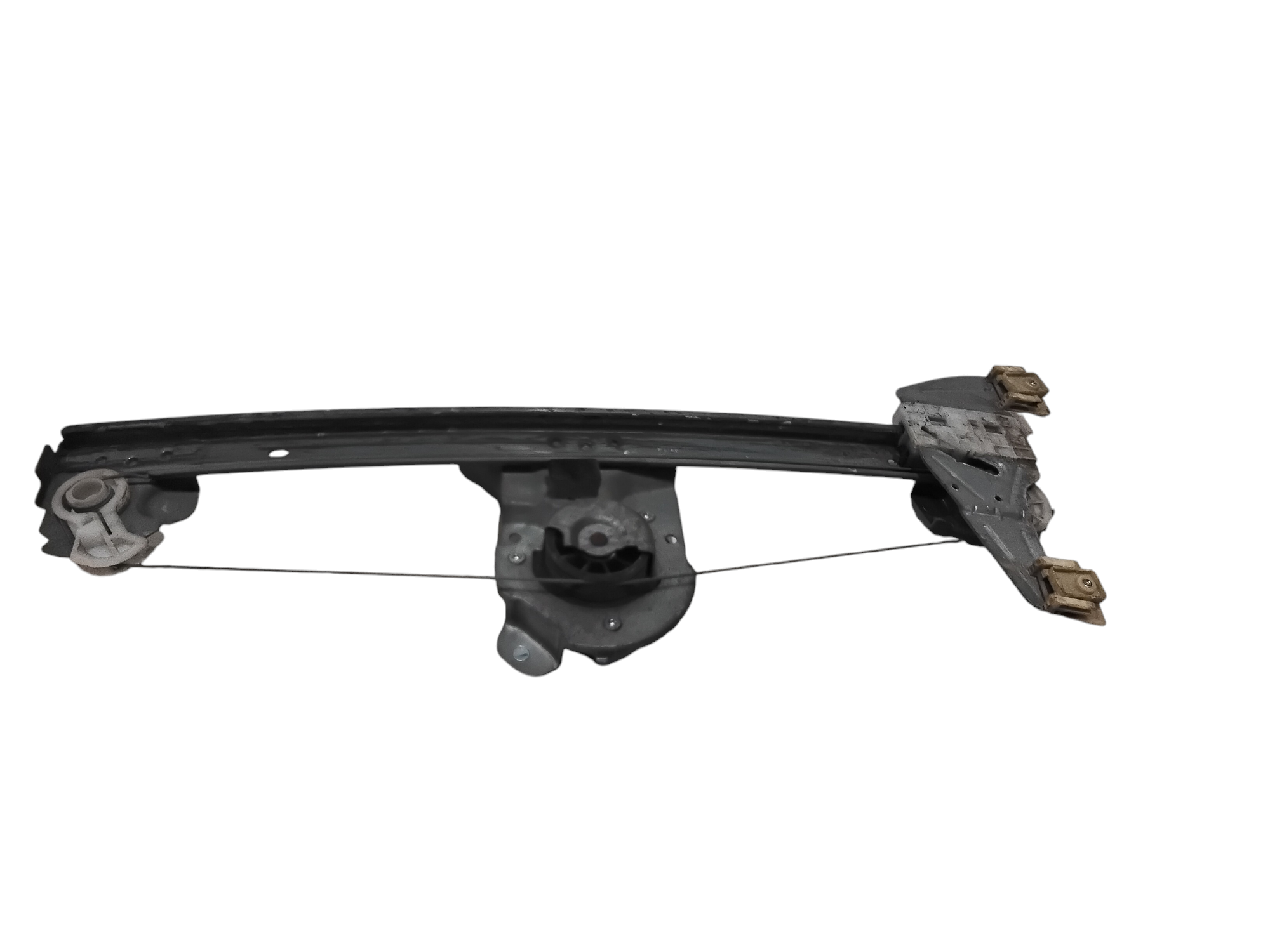 Cremagliera anteriore destra passeggero per Peugeot 107 1 Serie (2005 - In produzione)