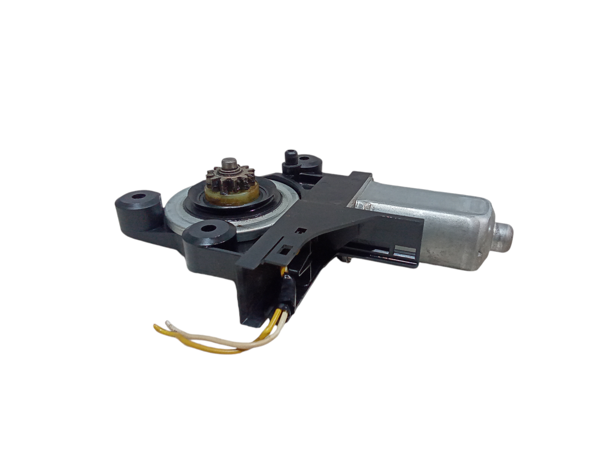 Motorino Alzavetro anteriore Sinistro per Ford C - Max Serie (07>10) (2007 - 2010)