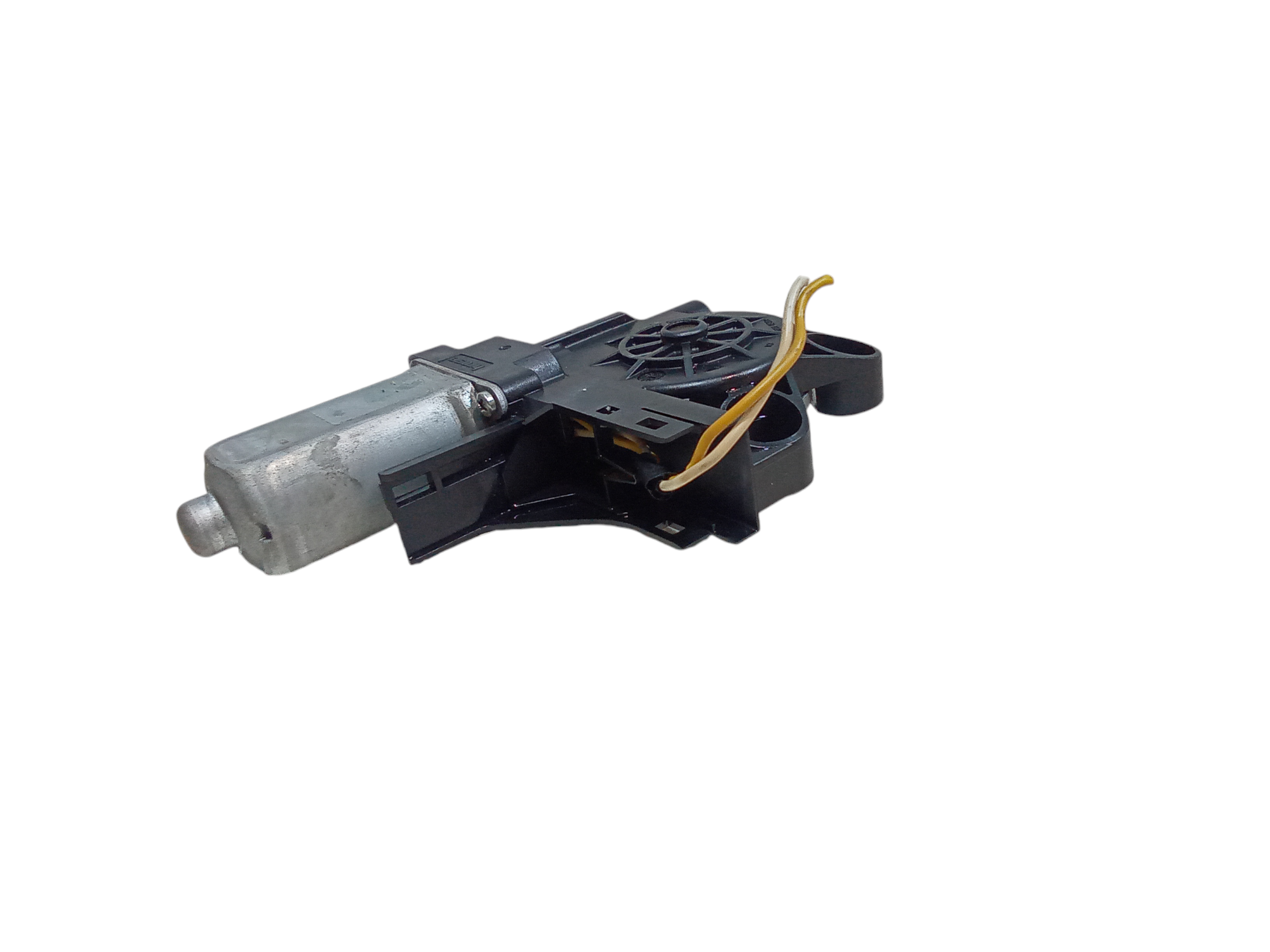 Motorino Alzavetro anteriore Sinistro per Ford C - Max Serie (07>10) (2007 - 2010)