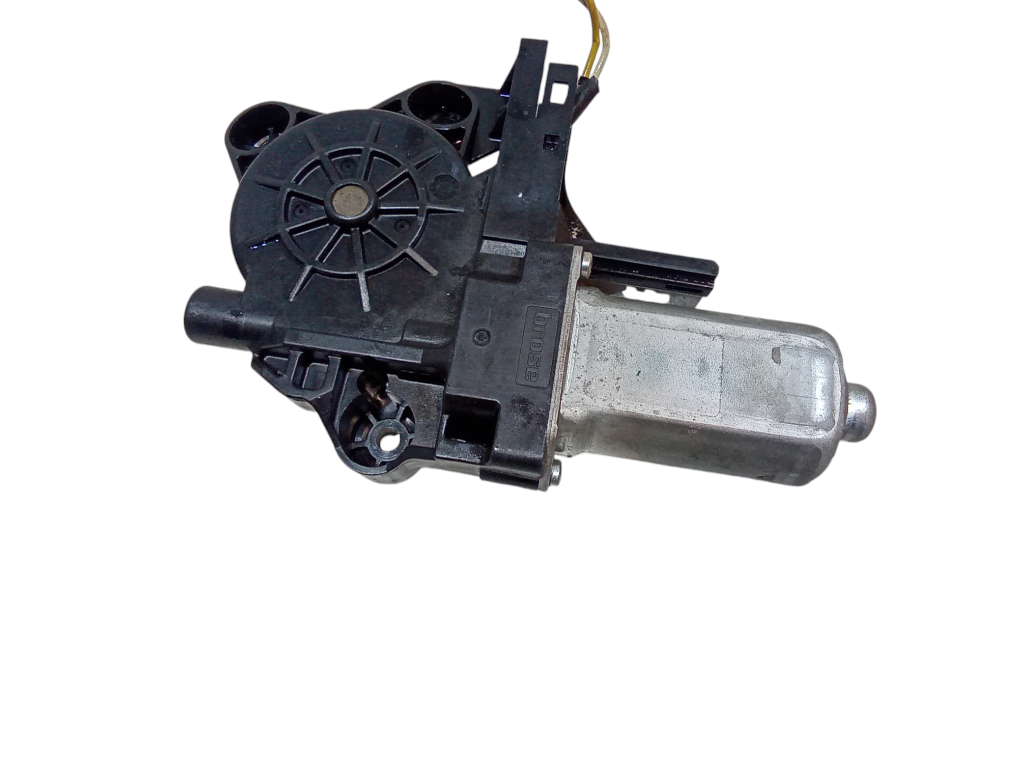 Motorino Alzavetro anteriore Sinistro per Ford C - Max Serie (07>10) (2007 - 2010)