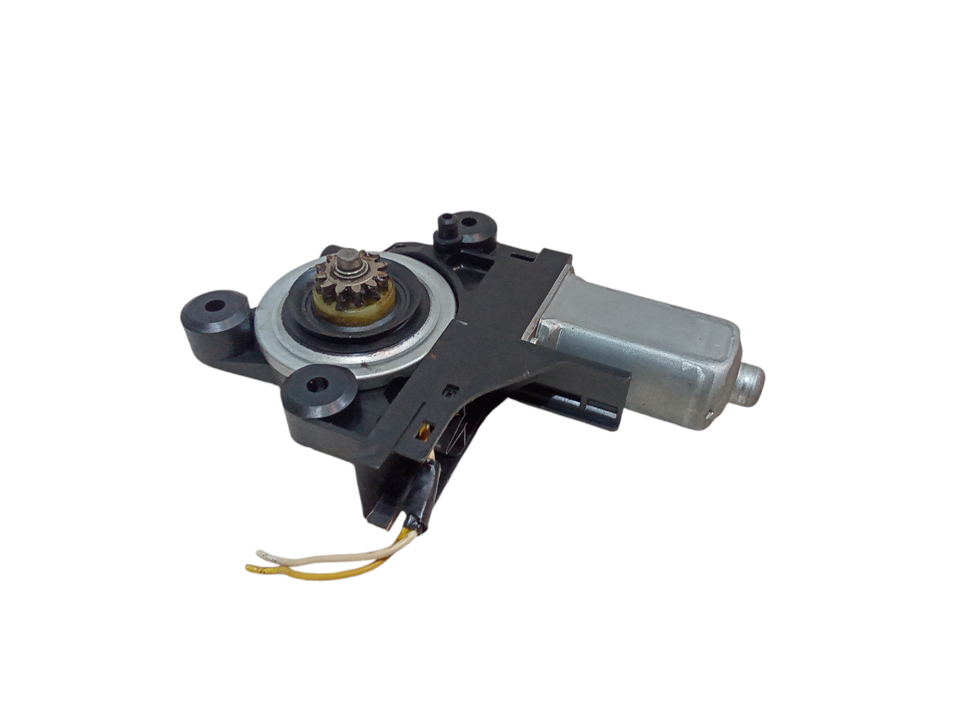 Motorino Alzavetro anteriore Sinistro per Ford C - Max Serie (07>10) (2007 - 2010)