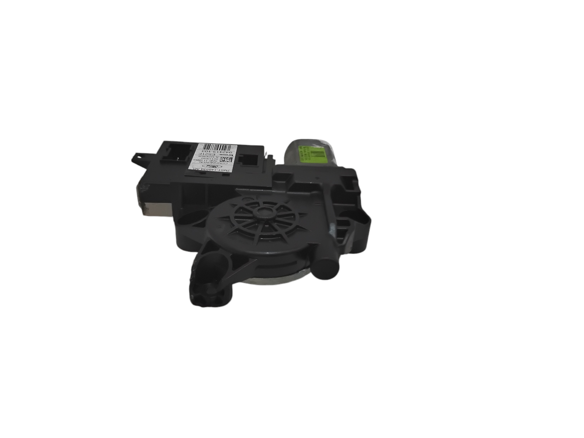 Motorino Alzavetro posteriore Sinistro per Ford C - Max Serie (07>10) (2007 - 2010)