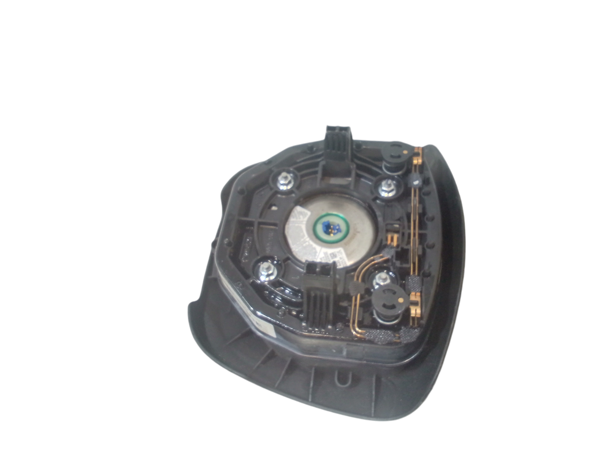 Airbag Volante per Nissan Nv400 (2010 - )