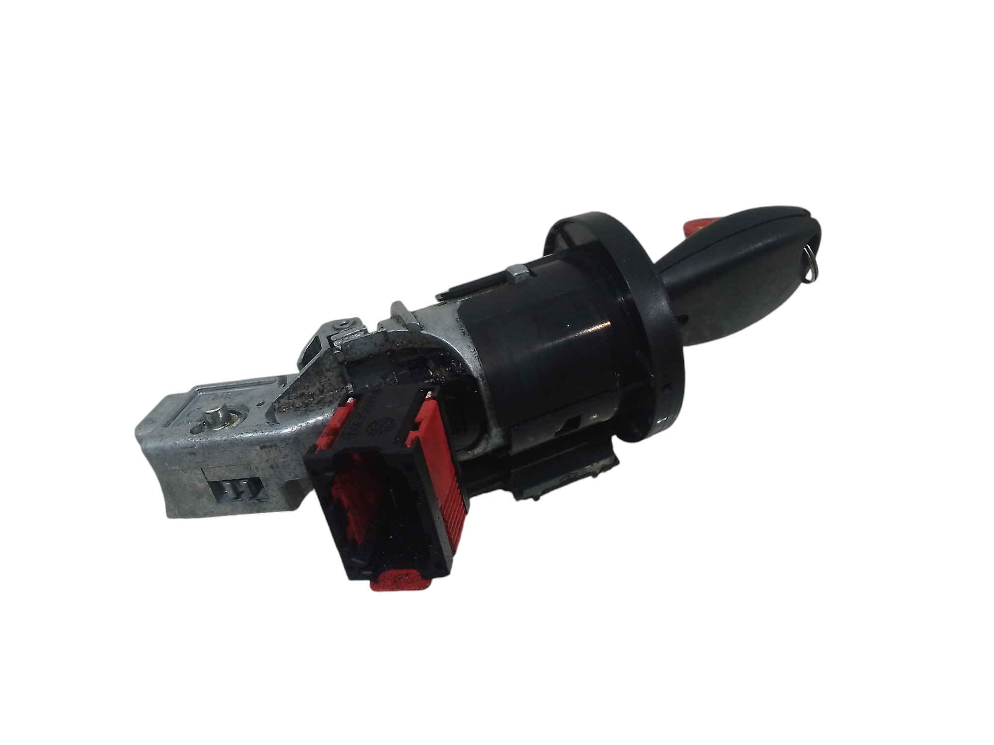 Blocchetto Accensione per Nissan Nv400 (2010 - )