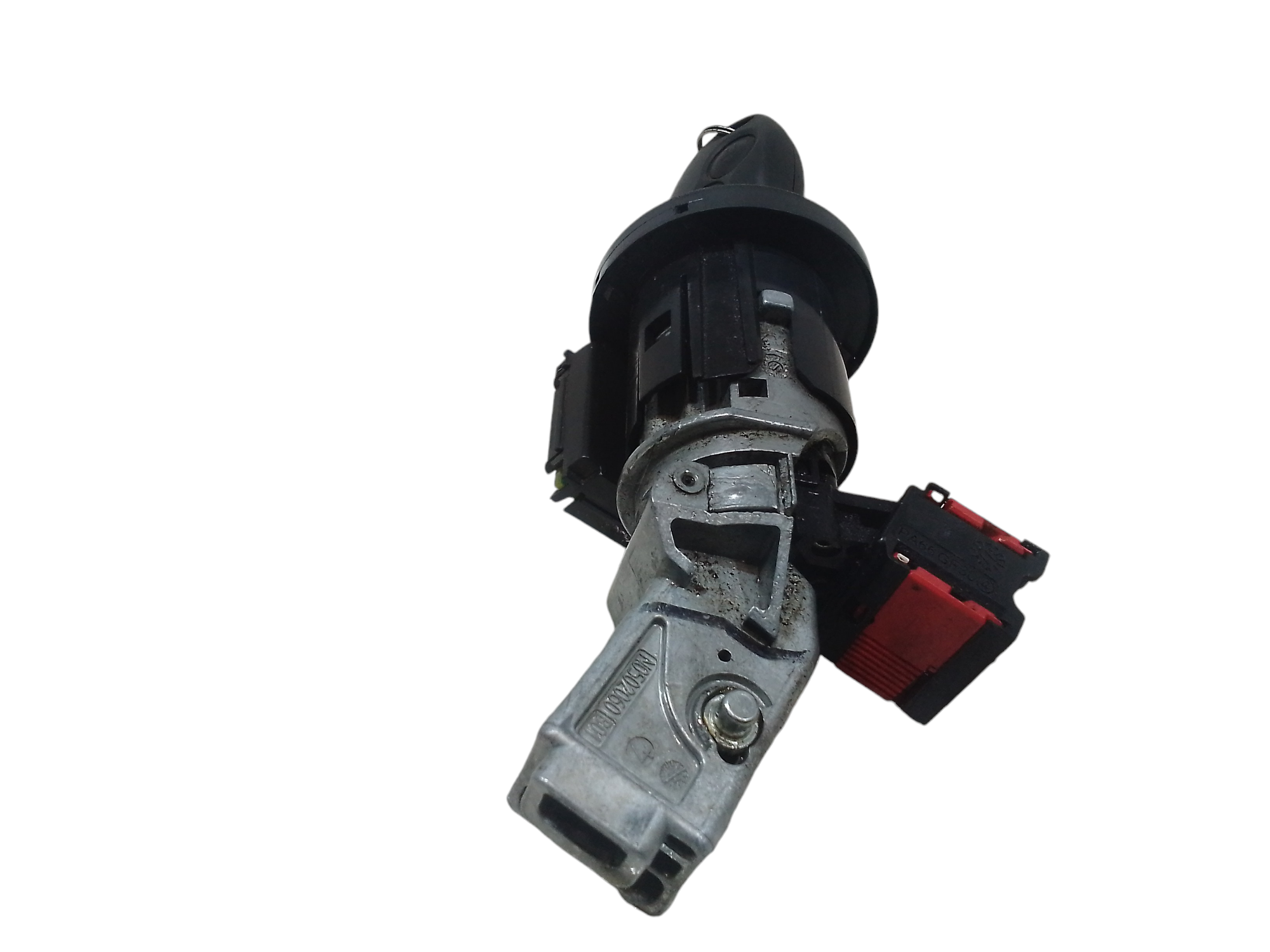 Blocchetto Accensione per Nissan Nv400 (2010 - )