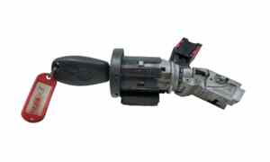 Blocchetto Accensione per Nissan Nv400 (2010 - )