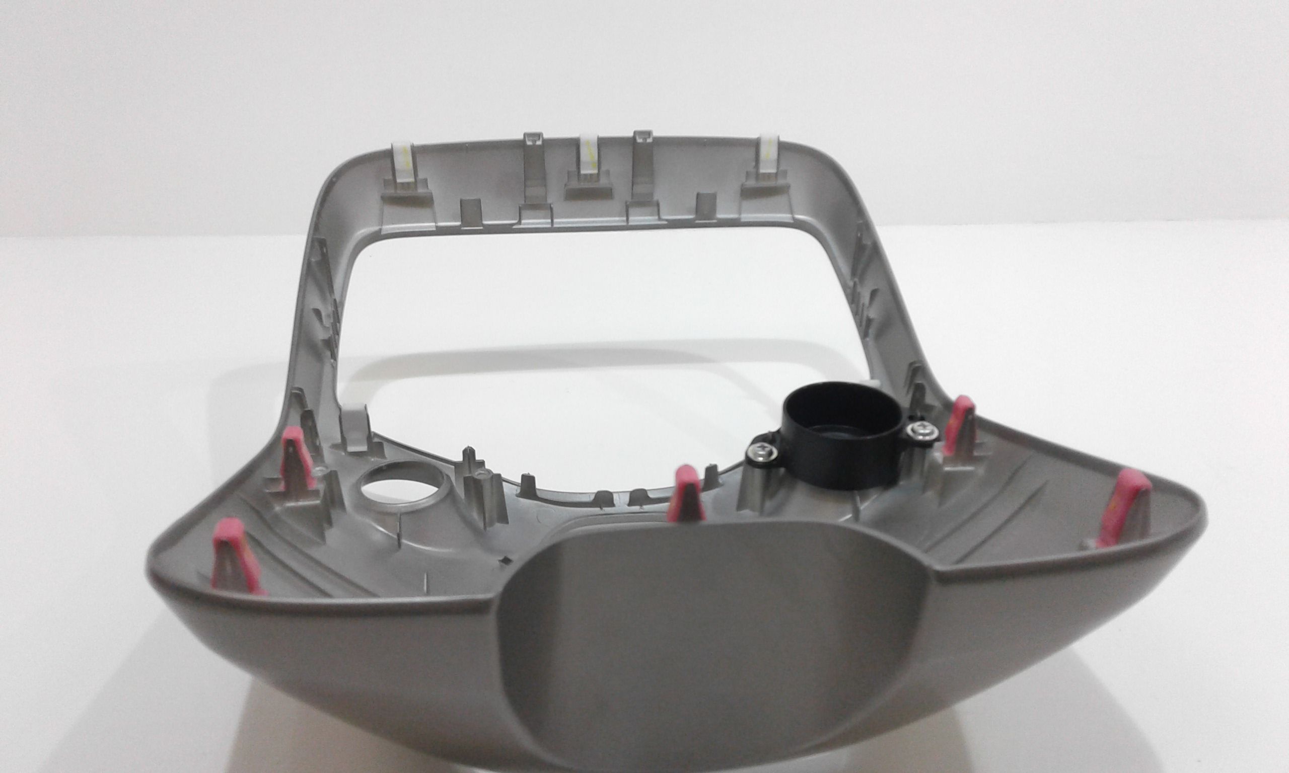 Modanatura Centrale Cruscotto PEUGEOT 108 1  Serie