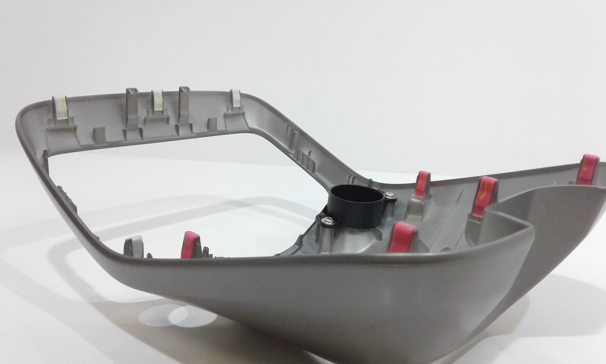 Modanatura Centrale Cruscotto PEUGEOT 108 1  Serie