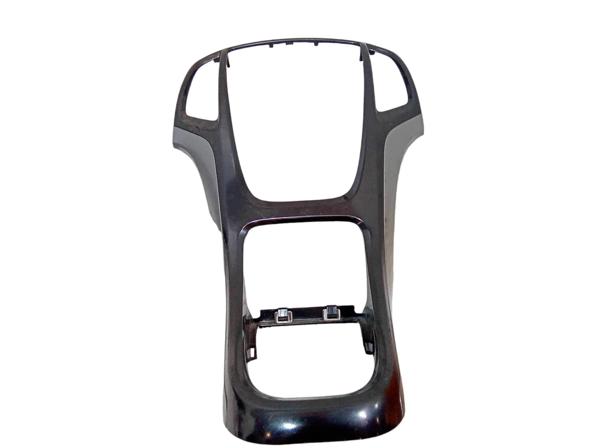 Modanatura Centrale Cruscotto per Opel Astra H Berlina 2 Serie (2007 - In produzione)