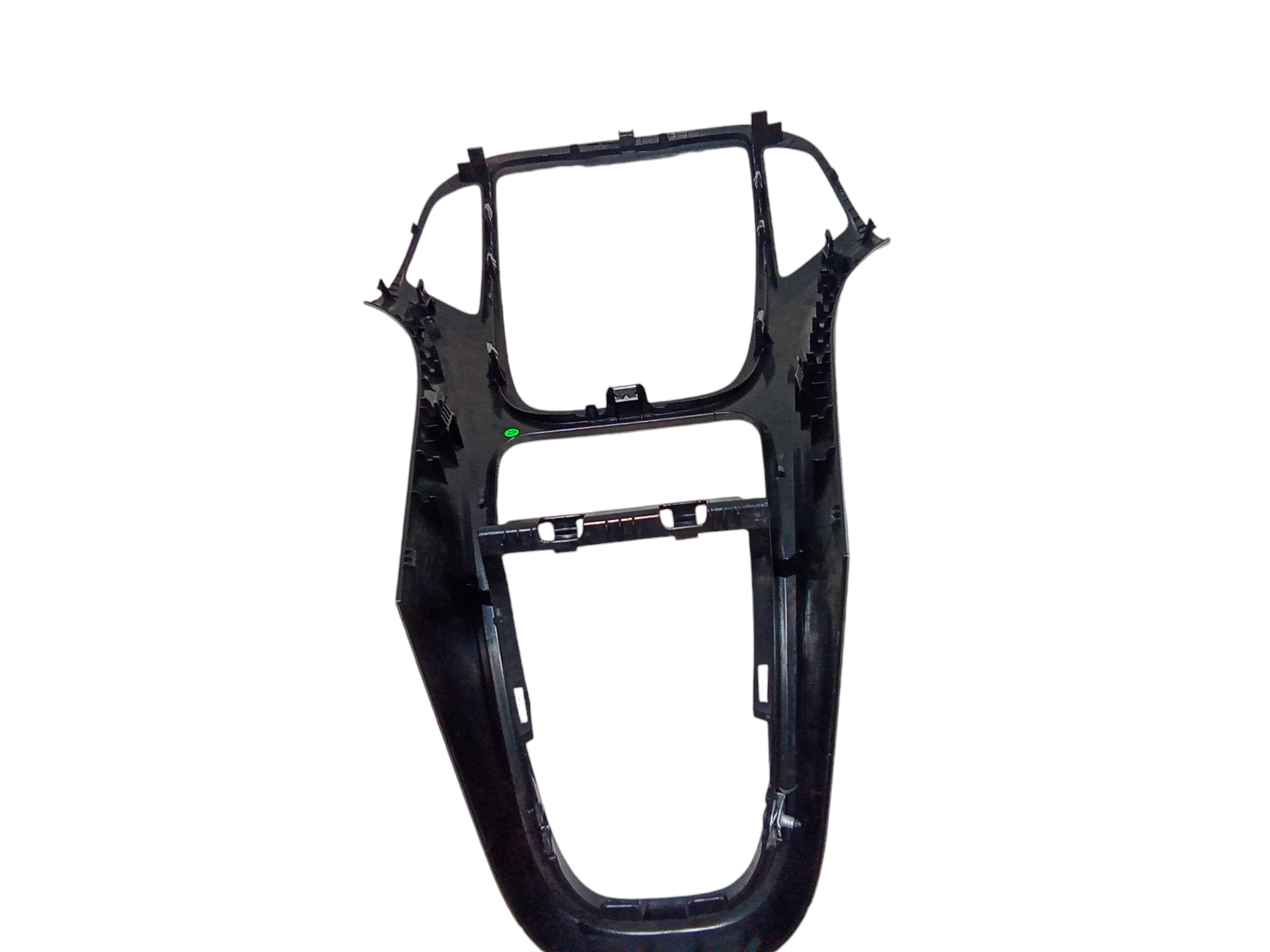 Modanatura Centrale Cruscotto per Opel Astra H Berlina 2 Serie (2007 - In produzione)