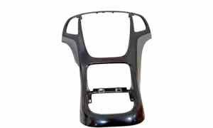 Modanatura Centrale Cruscotto per Opel Astra H Berlina 2 Serie (2007 - In produzione)