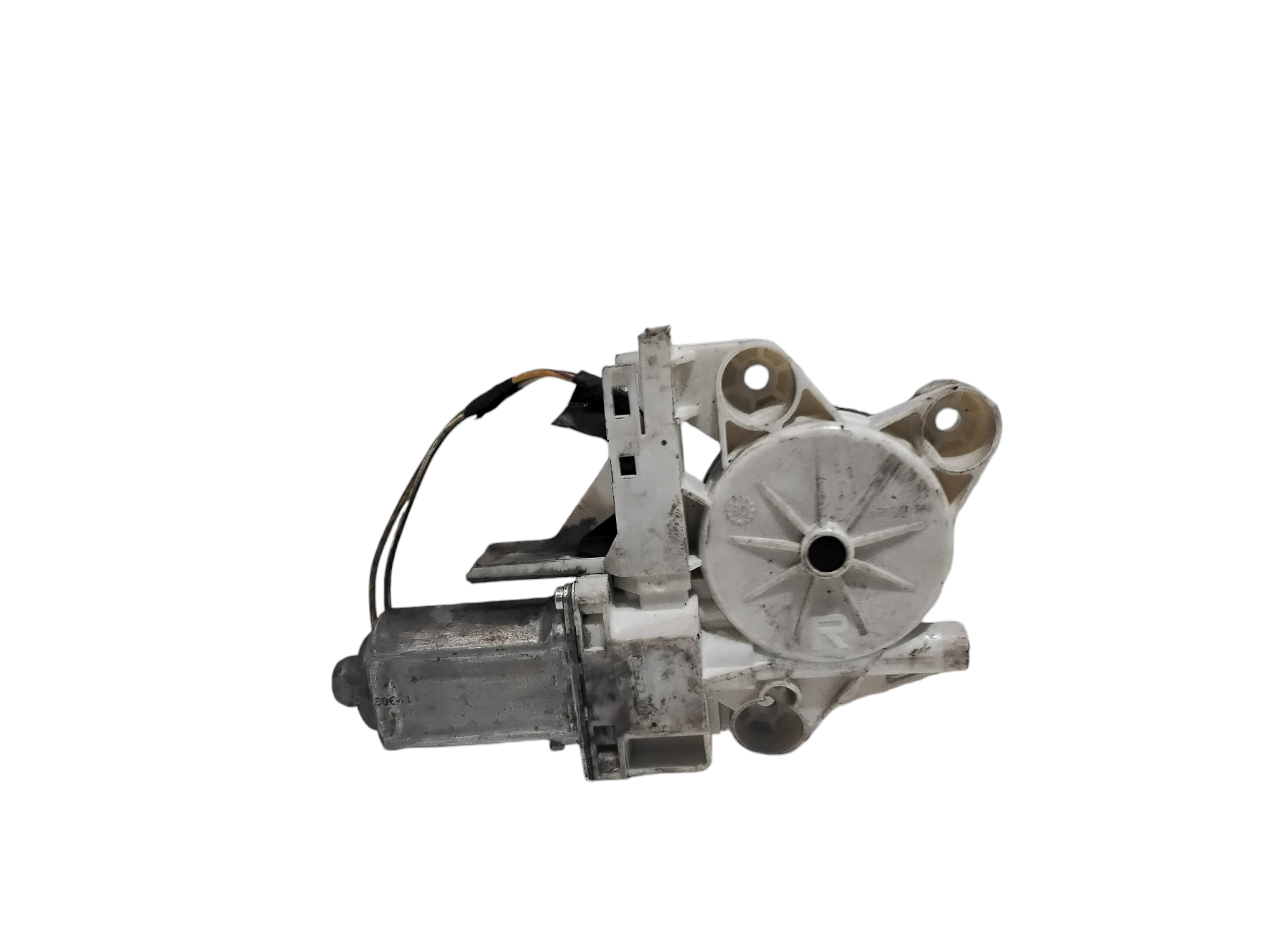 Motorino Alzavetro anteriore destra per Ford C - Max Serie (03>07) (2003 - 2007)
