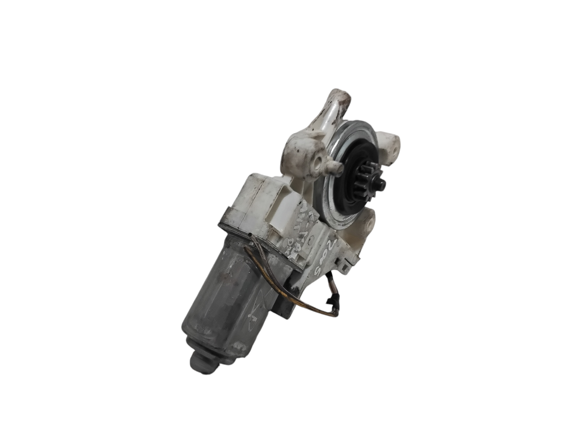 Motorino Alzavetro anteriore destra per Ford C - Max Serie (03>07) (2003 - 2007)