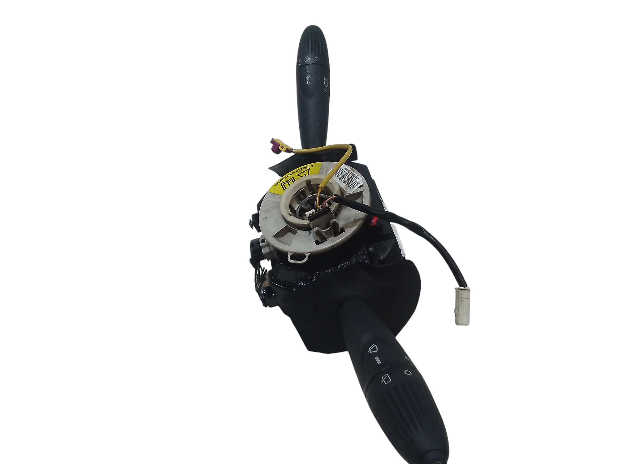 Devioluci per Ford Ka Serie (ccu) (08>18) (2008 - 2018)