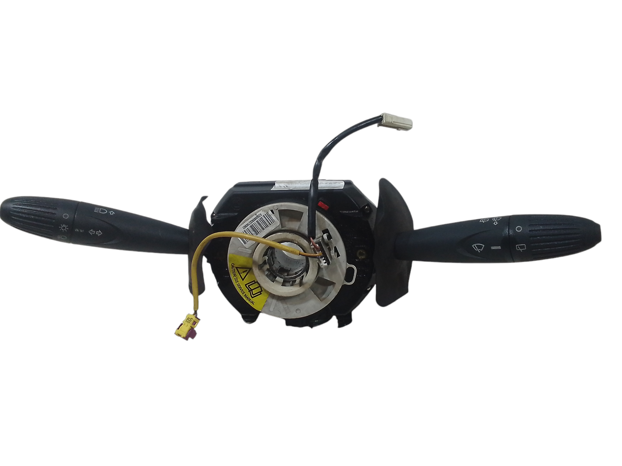 Devioluci per Ford Ka Serie (ccu) (08>18) (2008 - 2018)