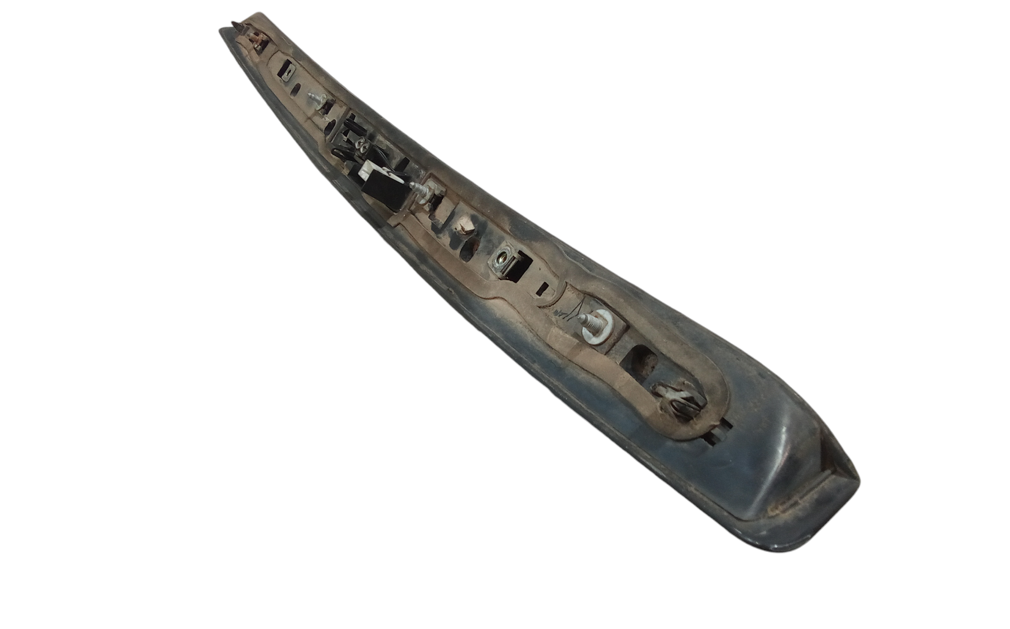 Maniglione posteriore con luci per Fiat Stilo Berlina 3p (2001 - 2010)