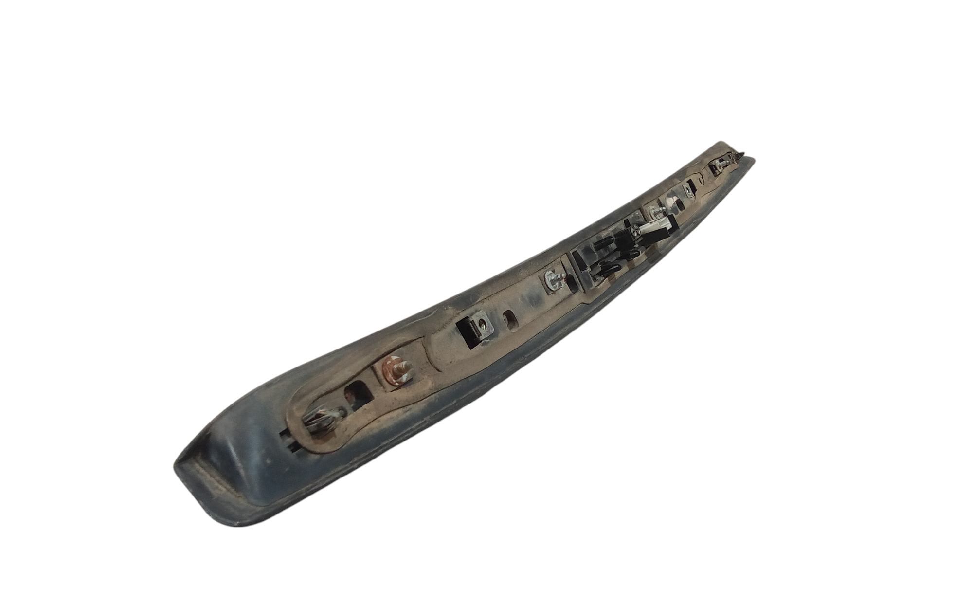 Maniglione posteriore con luci per Fiat Stilo Berlina 3p (2001 - 2010)