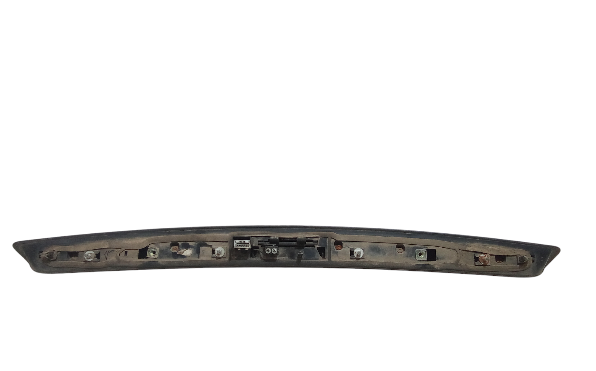 Maniglione posteriore con luci per Fiat Stilo Berlina 3p (2001 - 2010)