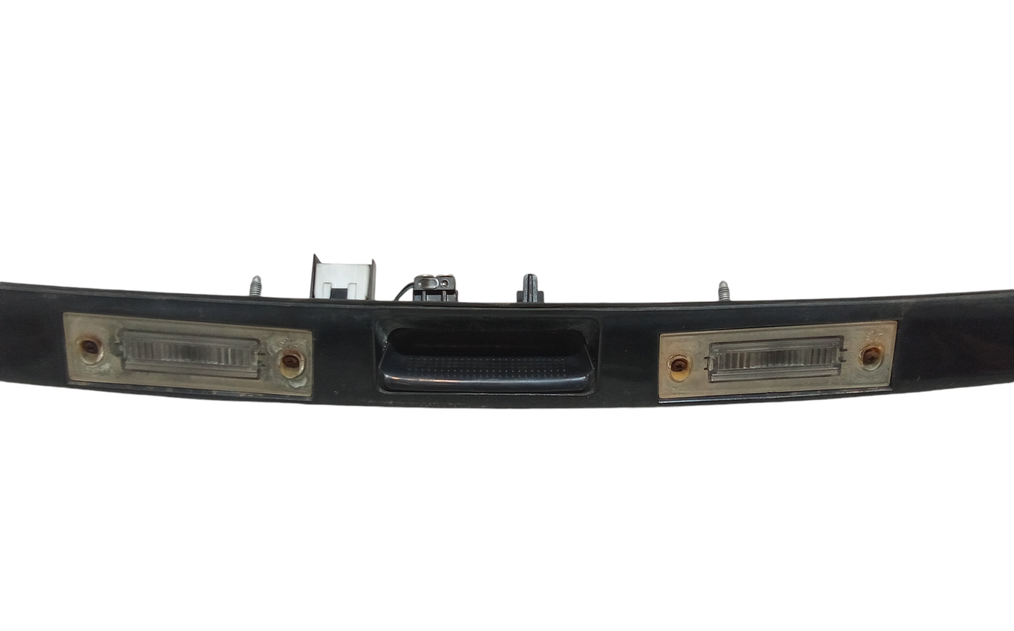 Maniglione posteriore con luci per Fiat Stilo Berlina 3p (2001 - 2010)