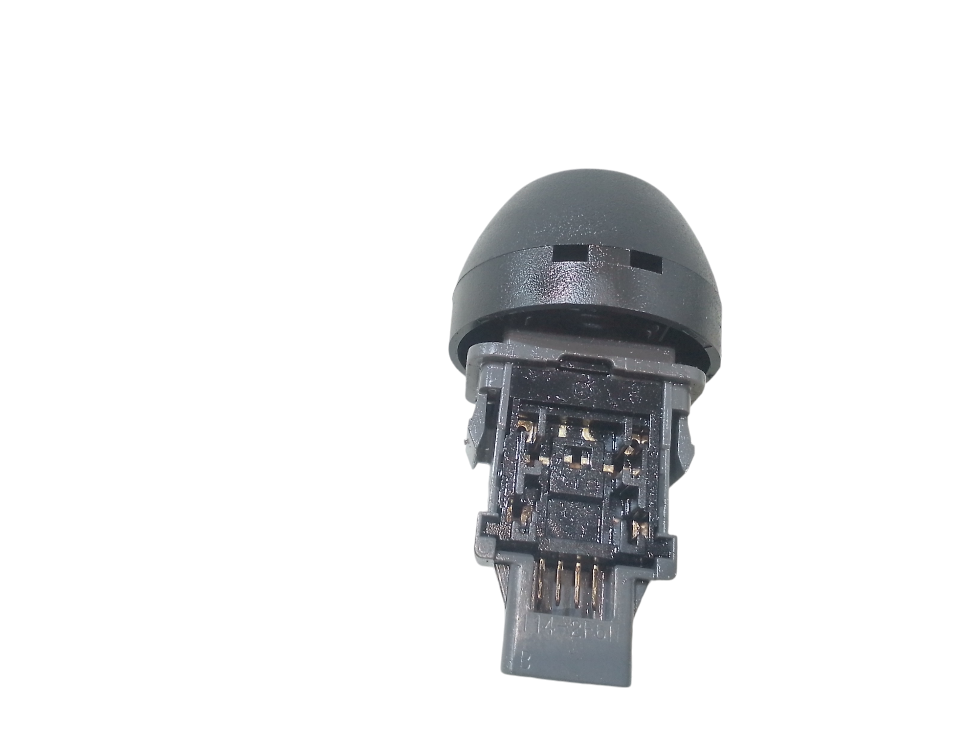 Pulsante luci di emergenza per Toyota Rav4 4 Serie (2005 - 2009)