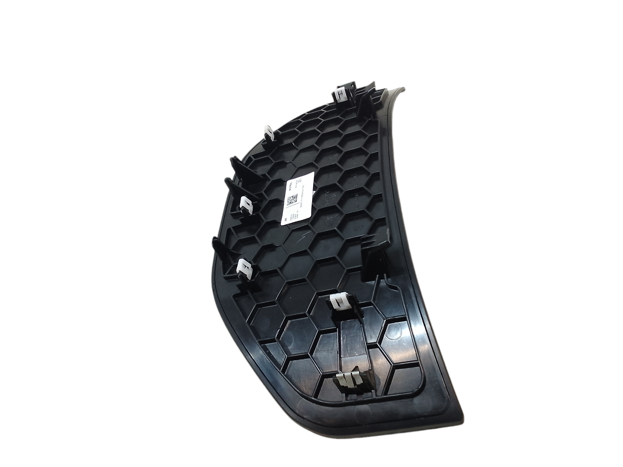 Plastiche interne per Peugeot 3008 Serie (16>) (2016 - In produzione)