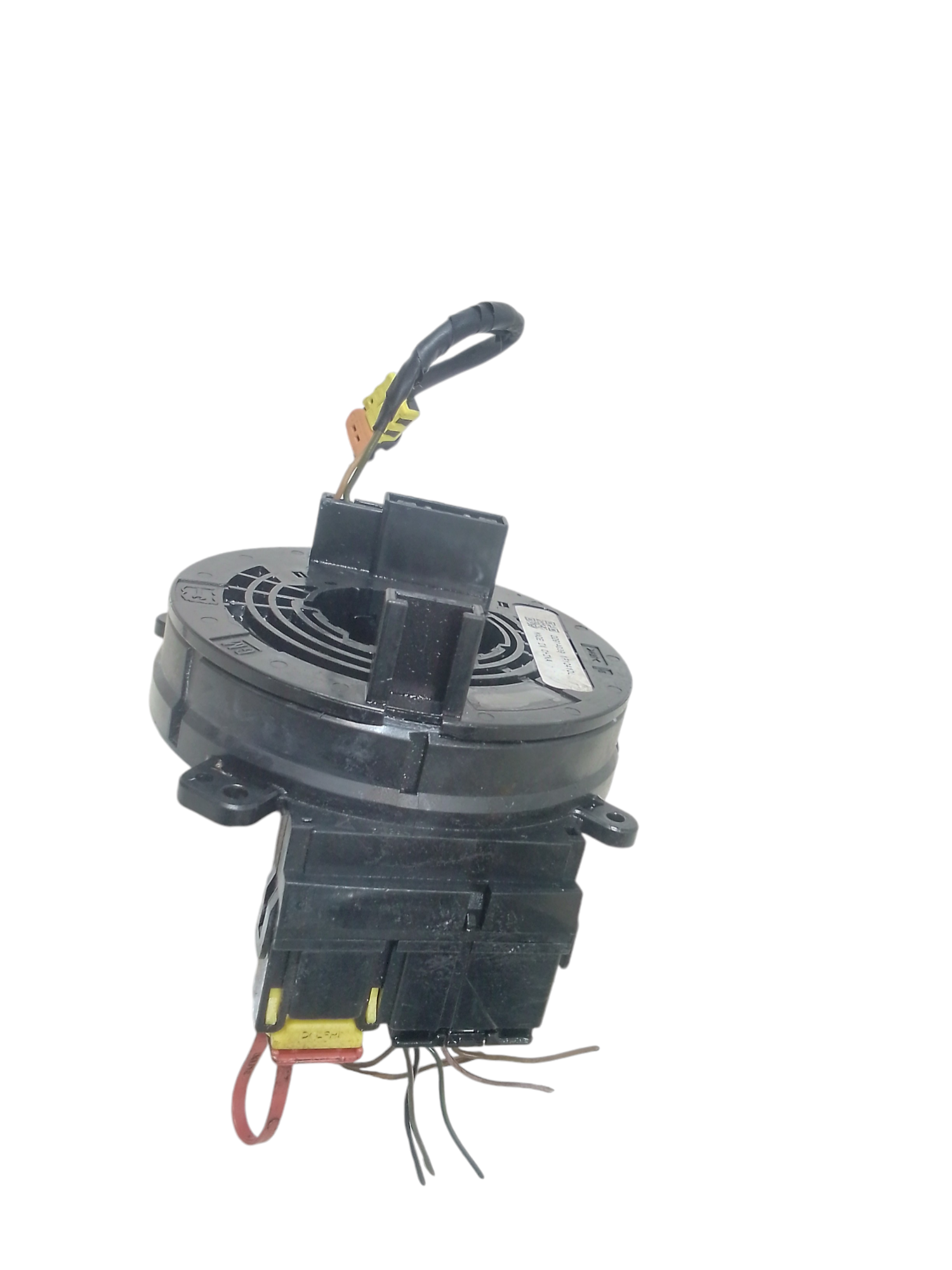 Contatto Spiralato per Opel Corsa E 3 Serie (2015 - In produzione)