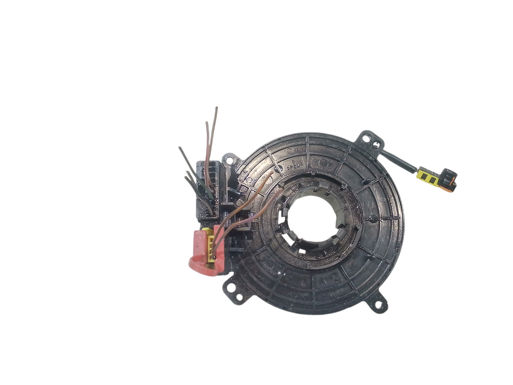 Contatto Spiralato per Opel Corsa E 3 Serie (2015 - In produzione)